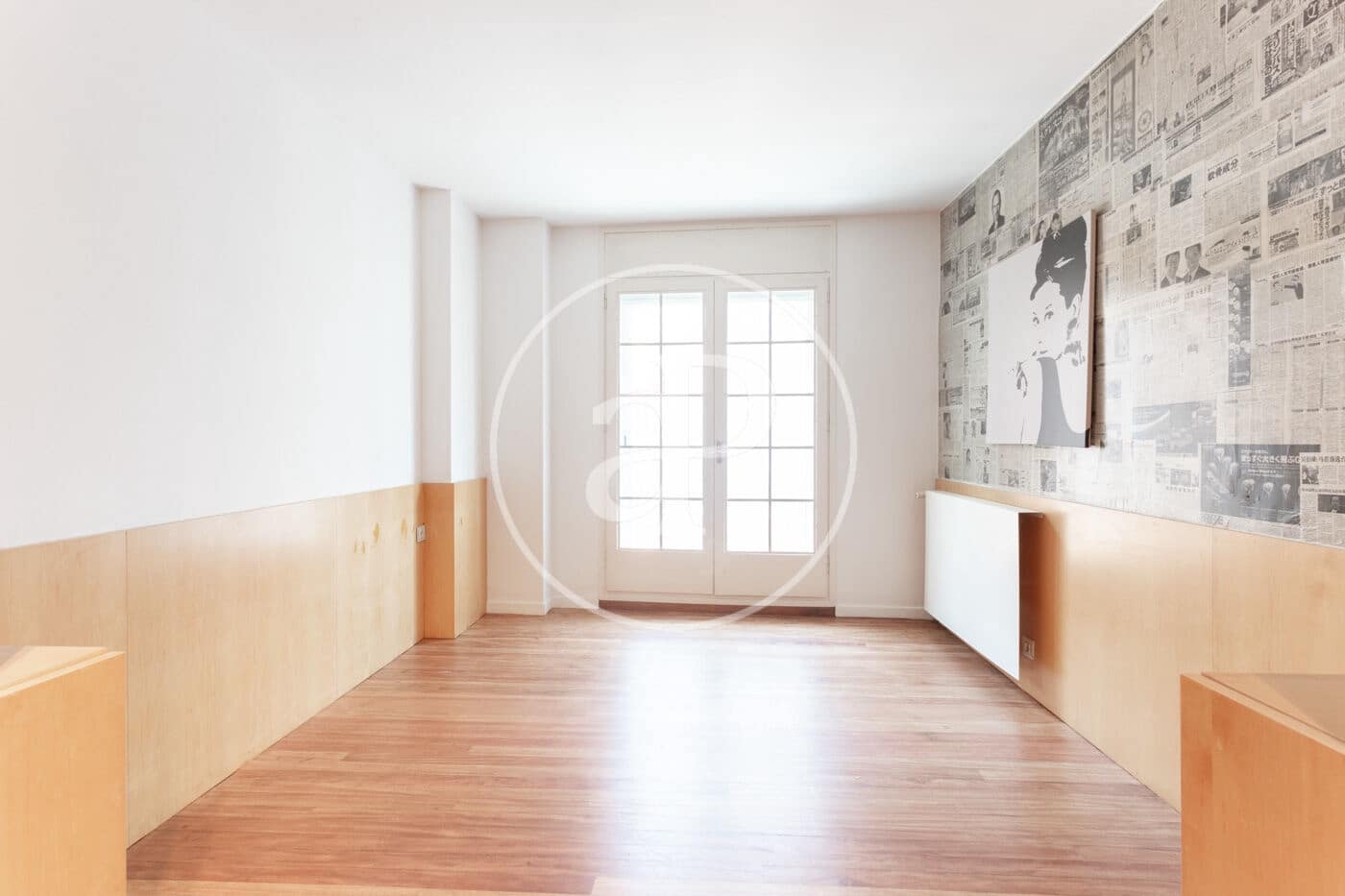 5 slaapkamer Villa te huur in Barcelona stad - € 7.500 (Ref: 9161244)