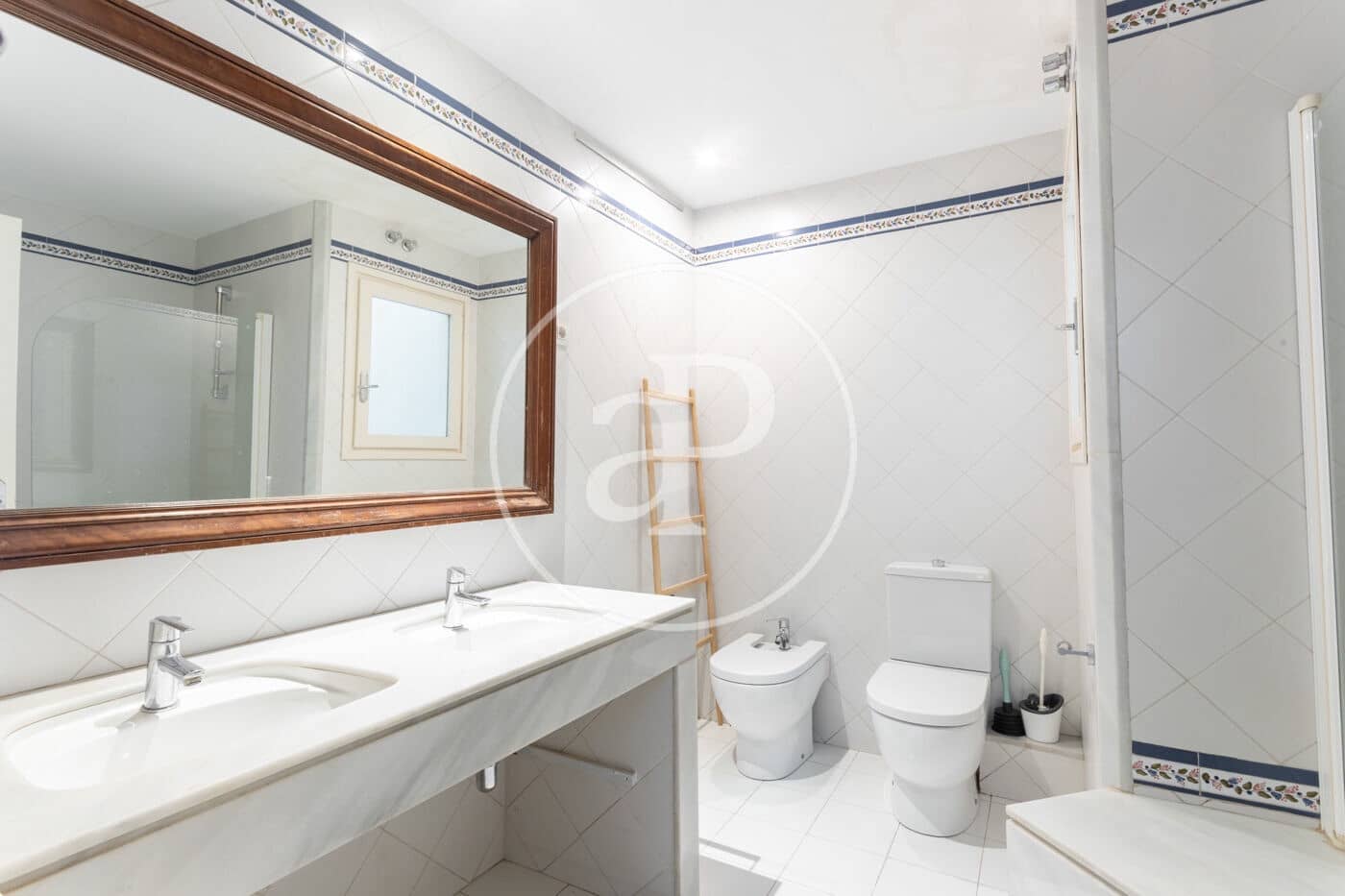 5 slaapkamer Villa te huur in Barcelona stad - € 7.500 (Ref: 9161244)