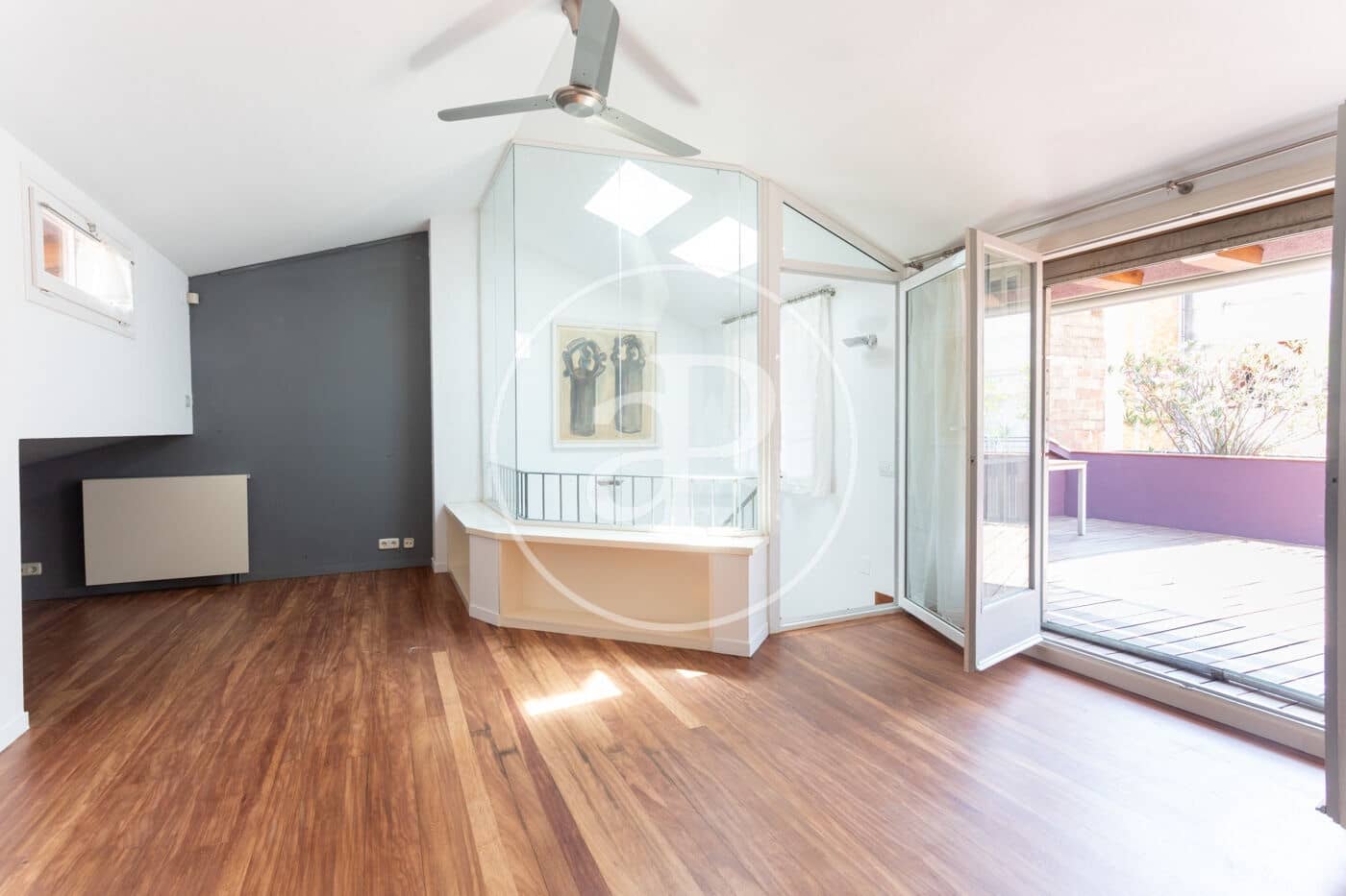 5 slaapkamer Villa te huur in Barcelona stad - € 7.500 (Ref: 9161244)