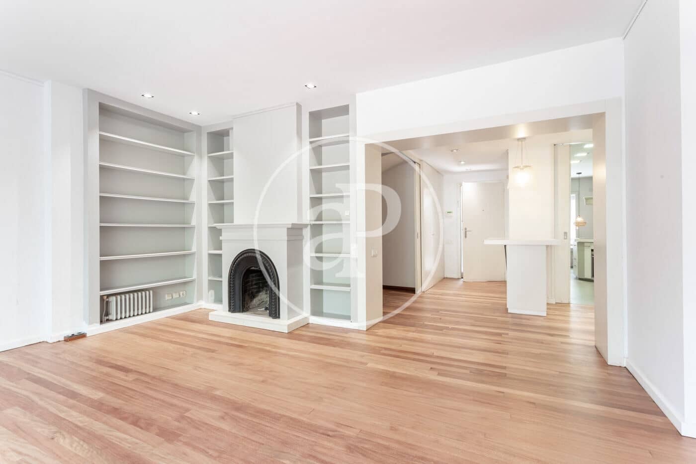 5 slaapkamer Villa te huur in Barcelona stad - € 7.500 (Ref: 9161244)