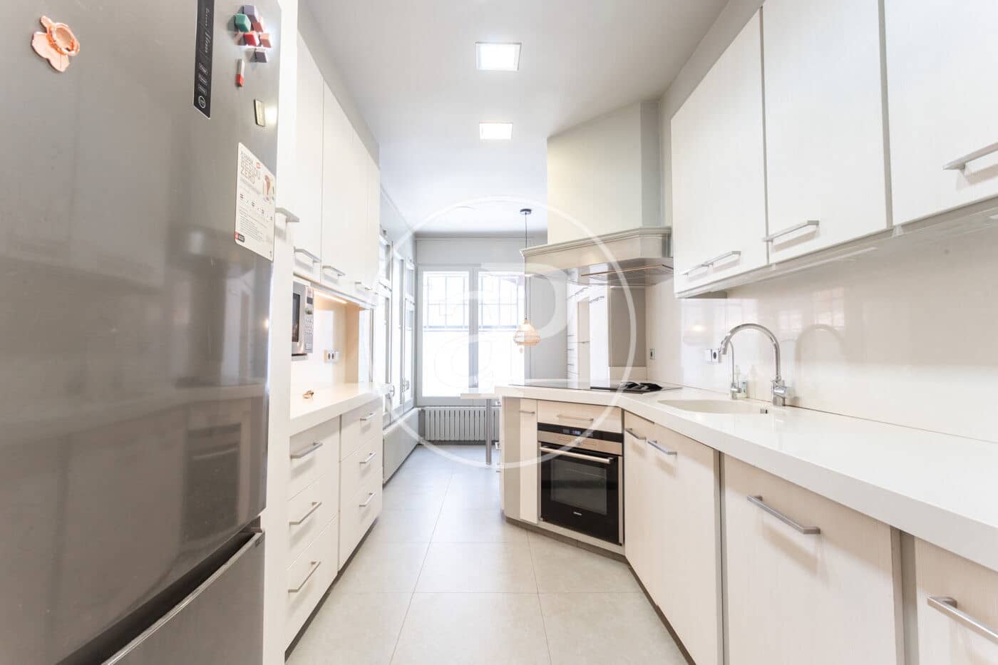 5 slaapkamer Villa te huur in Barcelona stad - € 7.500 (Ref: 9161244)