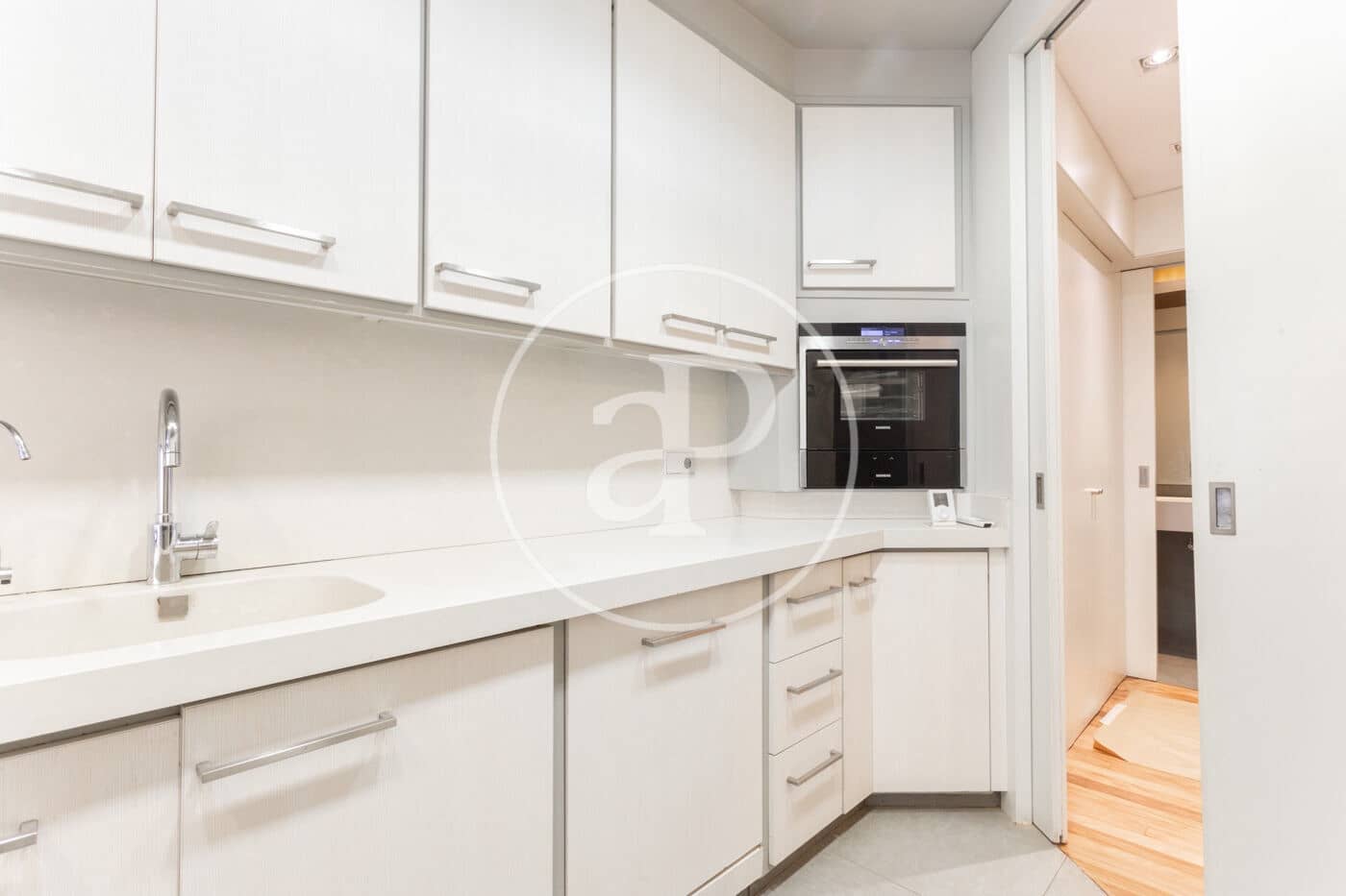 5 slaapkamer Villa te huur in Barcelona stad - € 7.500 (Ref: 9161244)