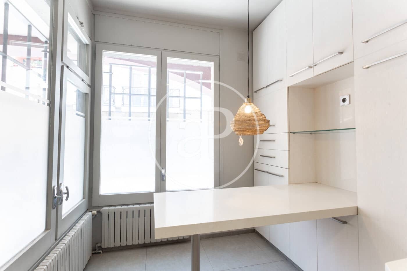 5 slaapkamer Villa te huur in Barcelona stad - € 7.500 (Ref: 9161244)