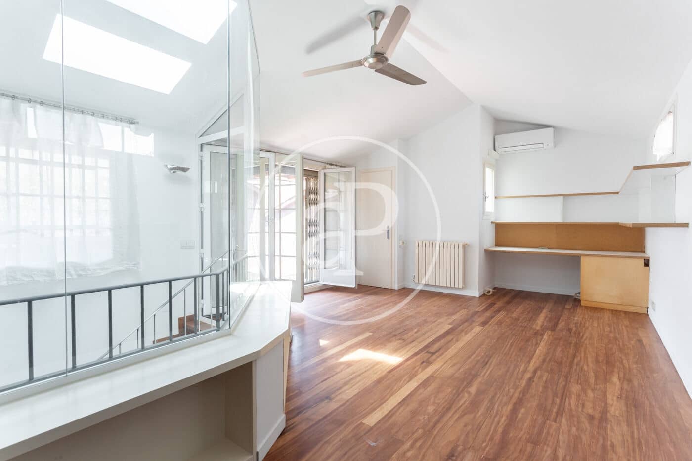 5 slaapkamer Villa te huur in Barcelona stad - € 7.500 (Ref: 9161244)