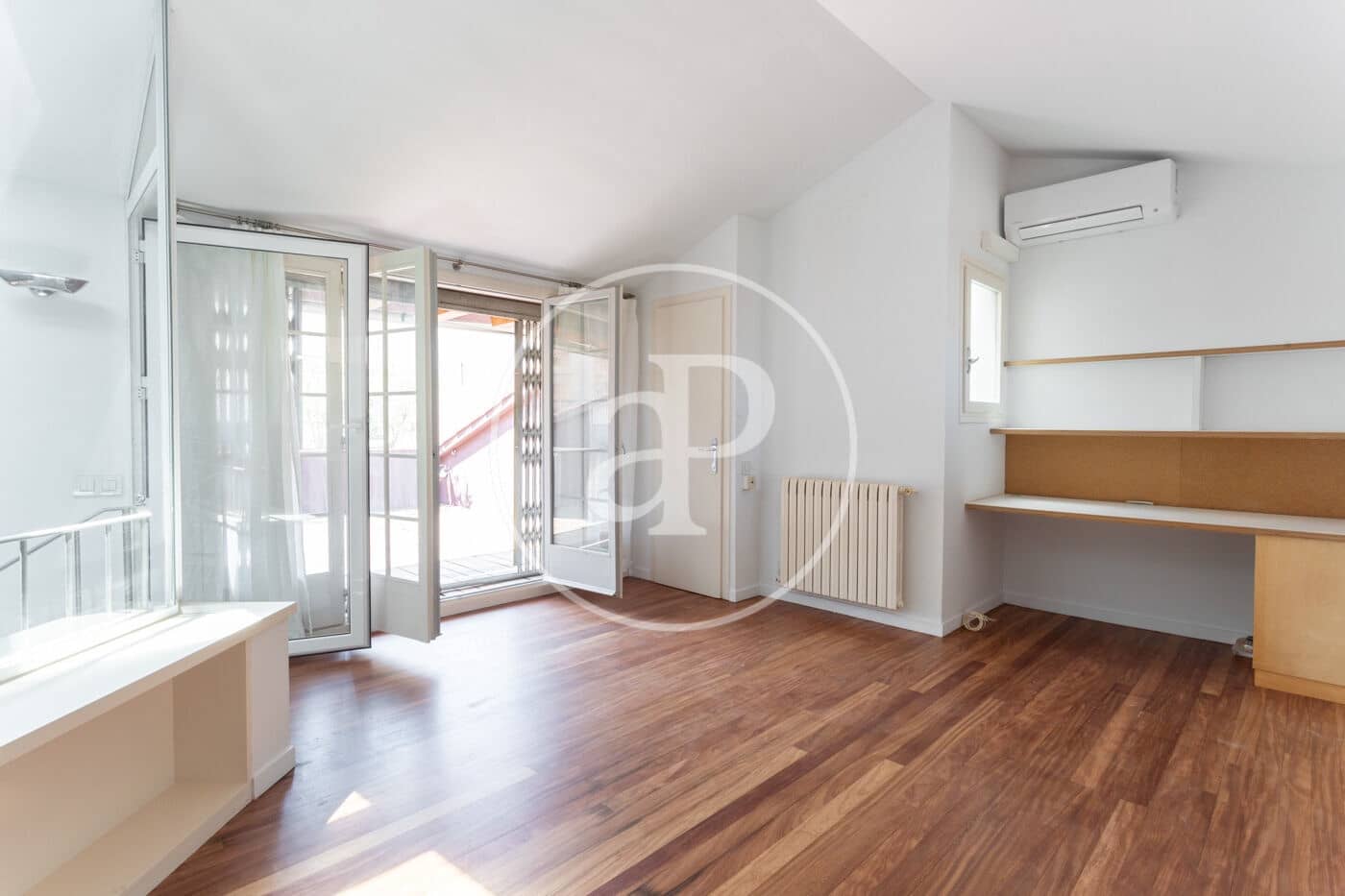 5 slaapkamer Villa te huur in Barcelona stad - € 7.500 (Ref: 9161244)