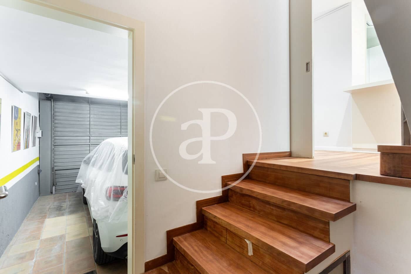 5 slaapkamer Villa te huur in Barcelona stad - € 7.500 (Ref: 9161244)