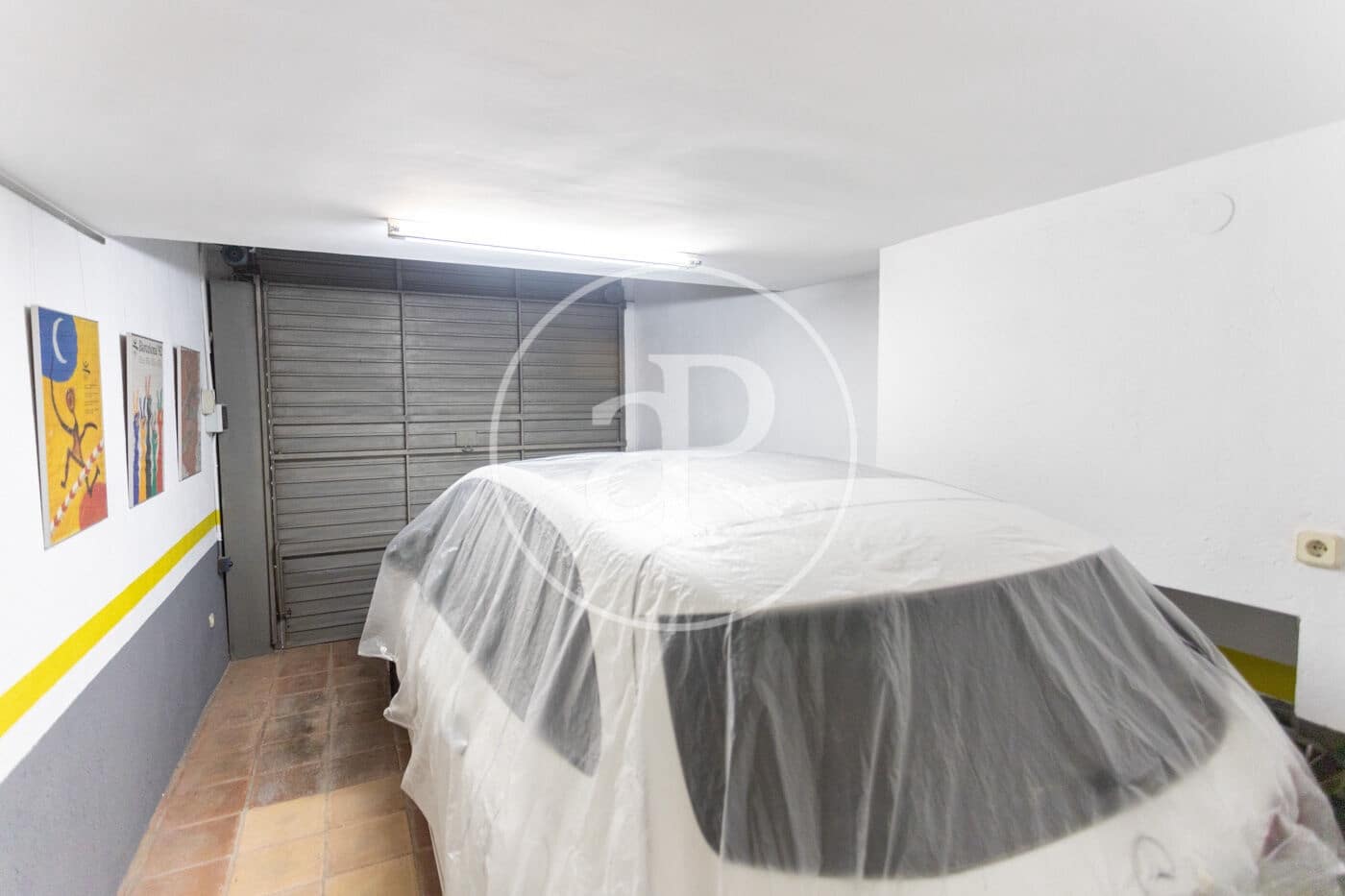 5 slaapkamer Villa te huur in Barcelona stad - € 7.500 (Ref: 9161244)