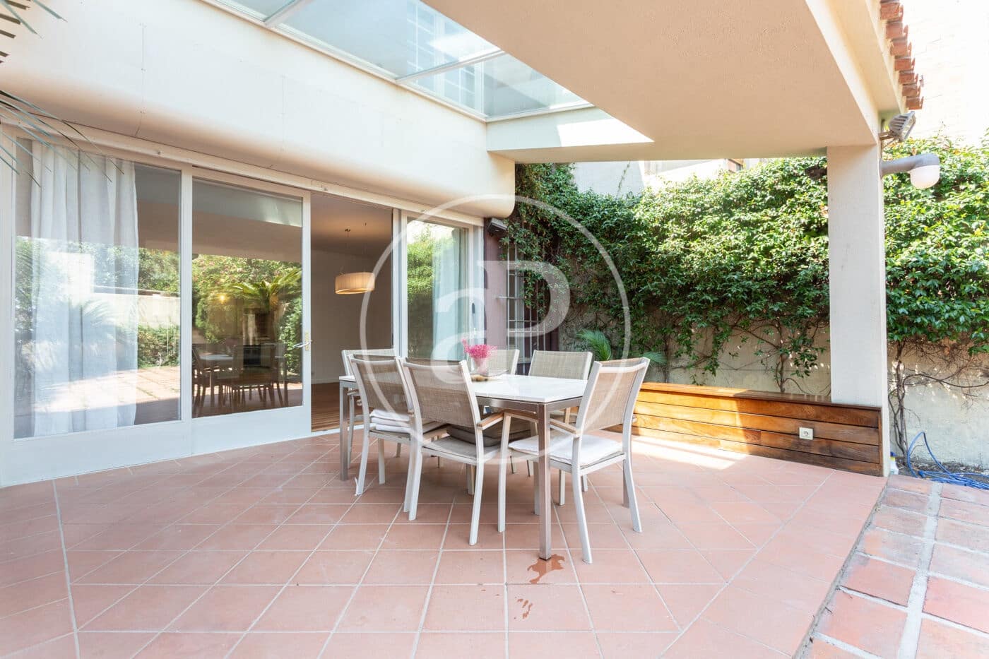 5 slaapkamer Villa te huur in Barcelona stad - € 7.500 (Ref: 9161244)