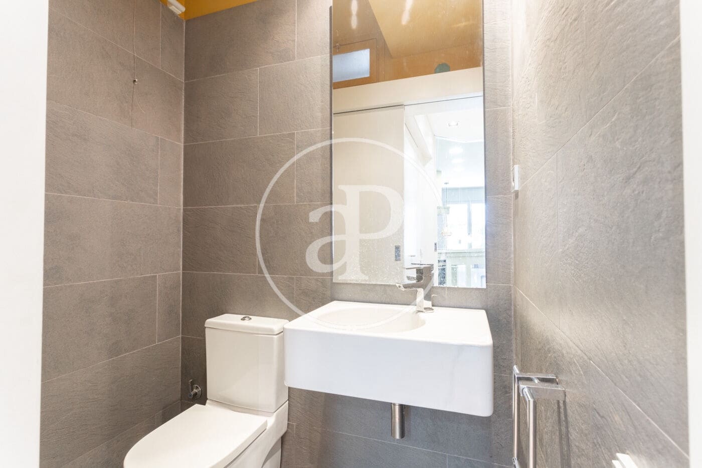 5 slaapkamer Villa te huur in Barcelona stad - € 7.500 (Ref: 9161244)