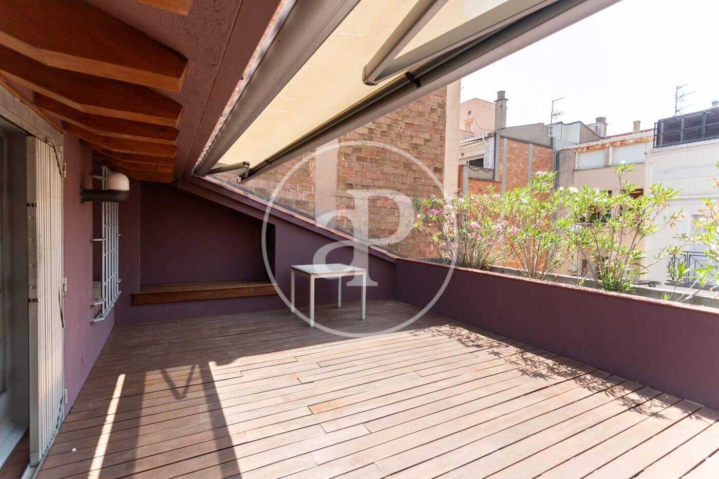 5 slaapkamer Villa te huur in Barcelona stad - € 7.500 (Ref: 9161244)
