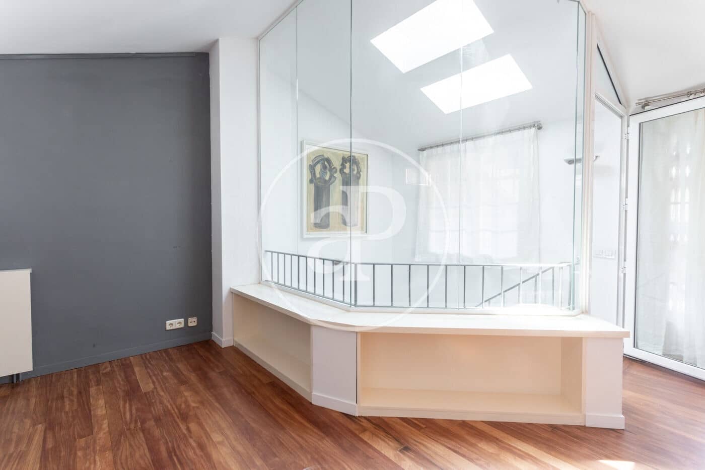 5 slaapkamer Villa te huur in Barcelona stad - € 7.500 (Ref: 9161244)