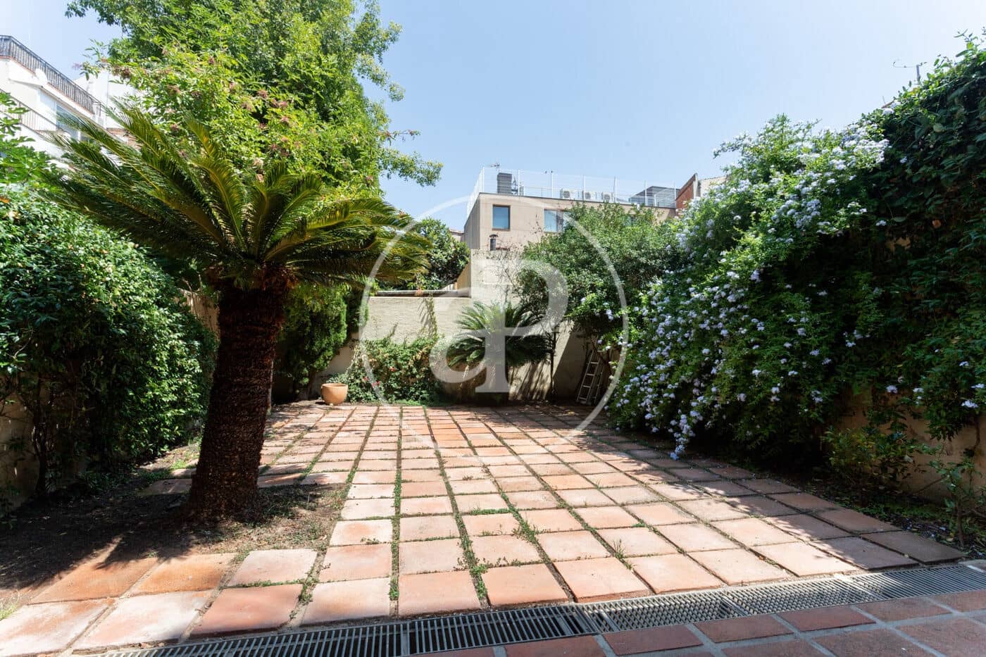 5 slaapkamer Villa te huur in Barcelona stad - € 7.500 (Ref: 9161244)