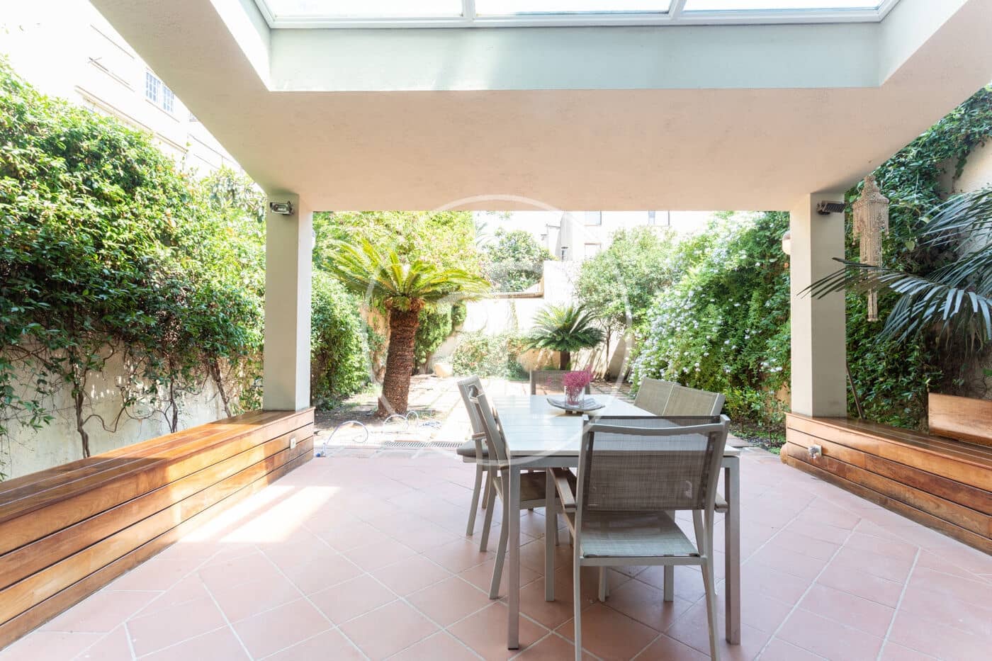 5 slaapkamer Villa te huur in Barcelona stad - € 7.500 (Ref: 9161244)