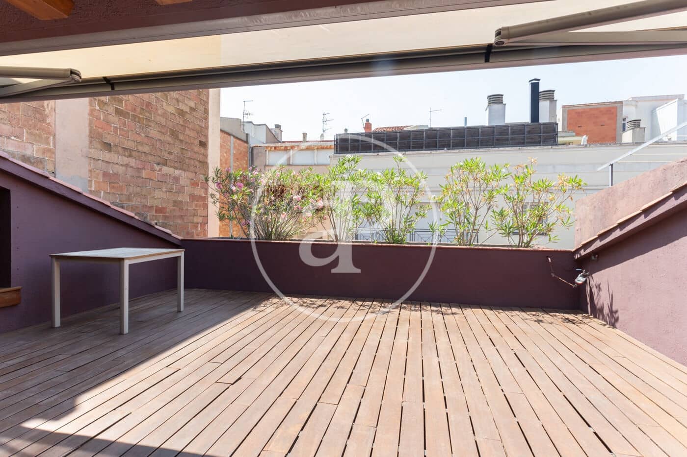 5 slaapkamer Villa te huur in Barcelona stad - € 7.500 (Ref: 9161244)