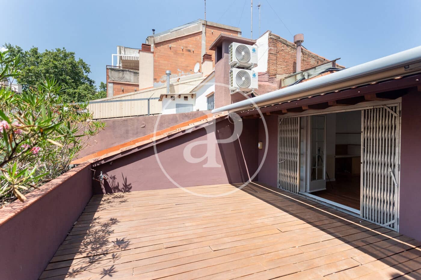 5 slaapkamer Villa te huur in Barcelona stad - € 7.500 (Ref: 9161244)