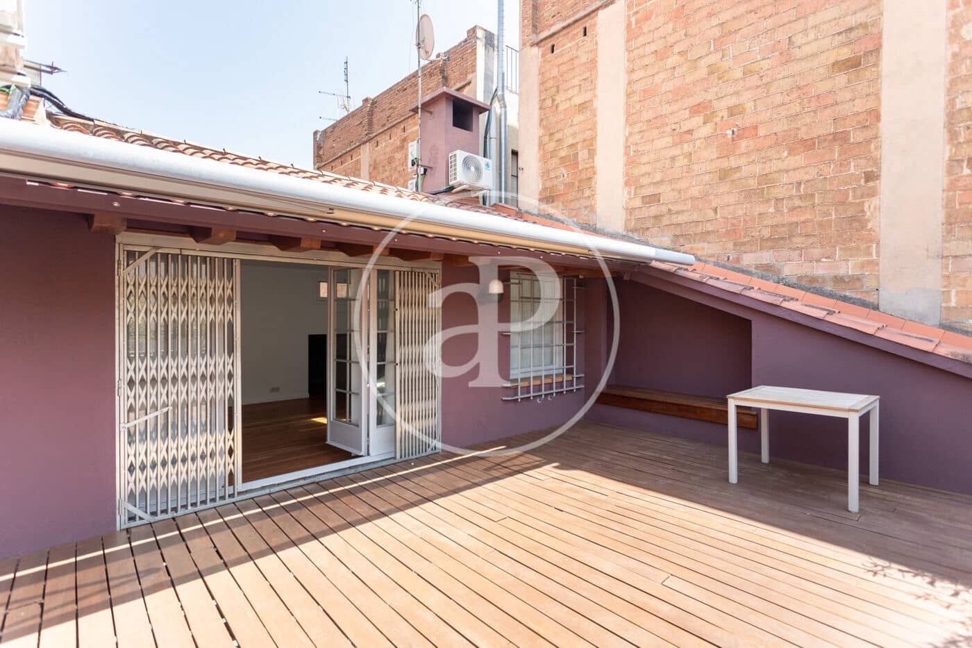 5 slaapkamer Villa te huur in Barcelona stad - € 7.500 (Ref: 9161244)