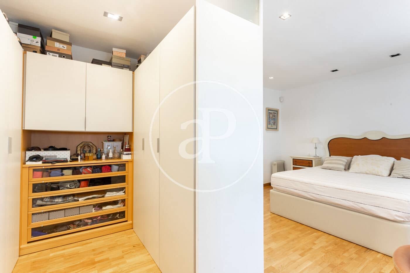 3 camera da letto Appartamento da affittare in Esplugues de Llobregat - 3.900 € (Rif: 9162451)