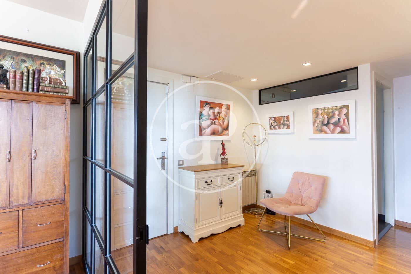 3 camera da letto Appartamento da affittare in Esplugues de Llobregat - 3.900 € (Rif: 9162451)