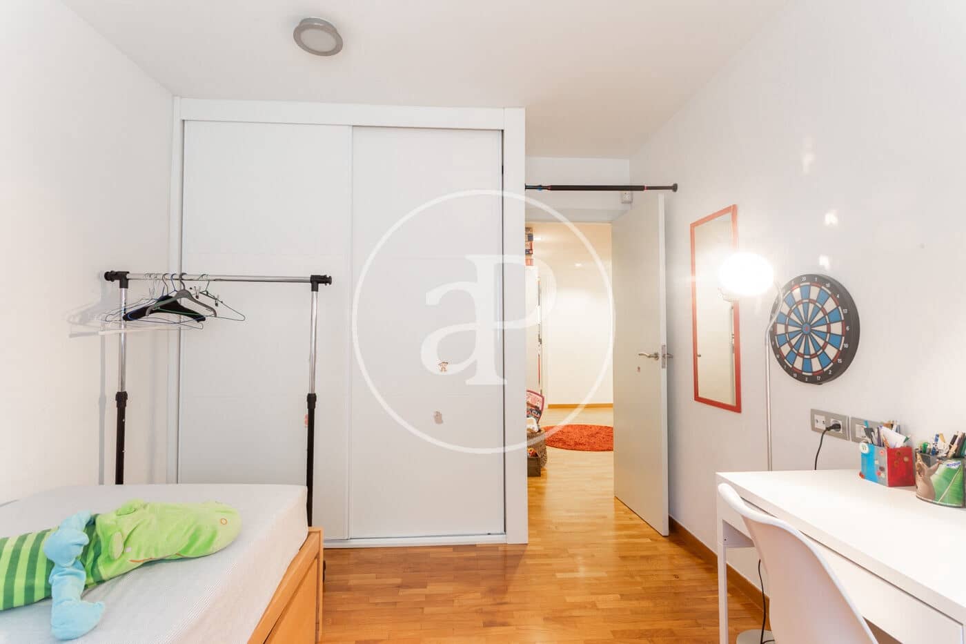 3 camera da letto Appartamento da affittare in Esplugues de Llobregat - 3.900 € (Rif: 9162451)