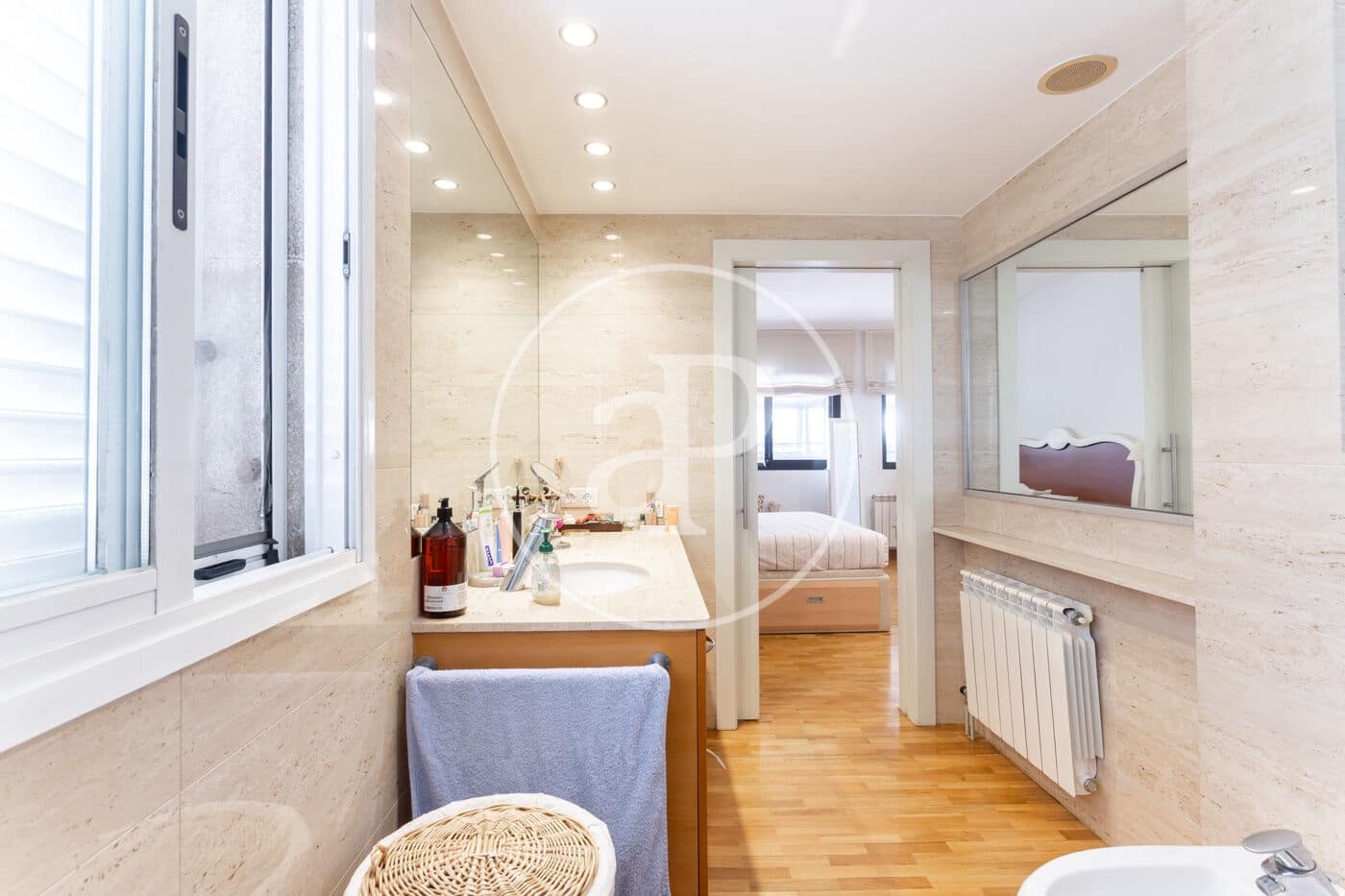 3 camera da letto Appartamento da affittare in Esplugues de Llobregat - 3.900 € (Rif: 9162451)