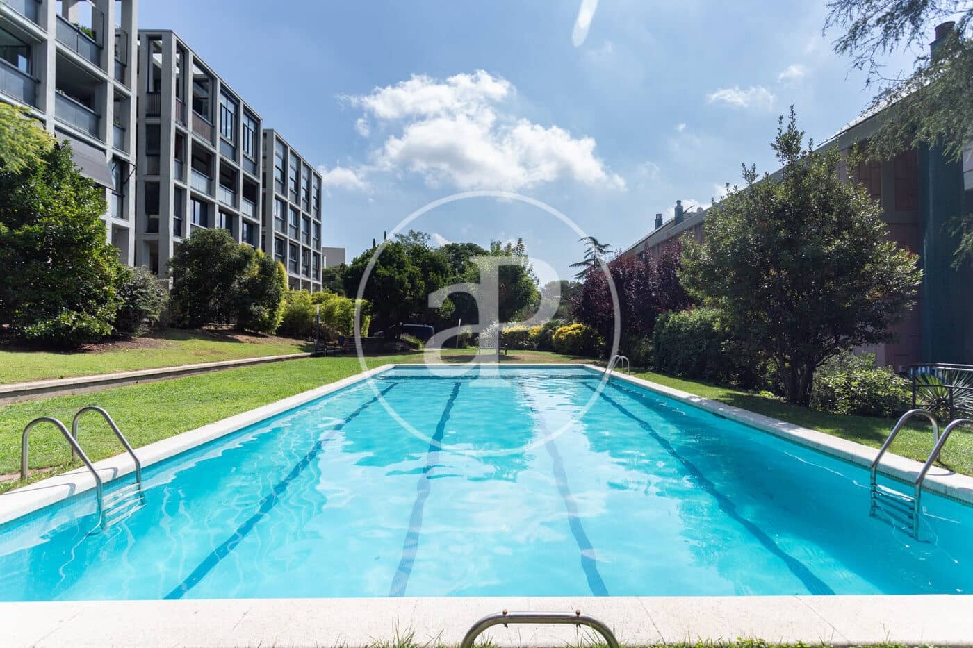 3 camera da letto Appartamento da affittare in Esplugues de Llobregat - 3.900 € (Rif: 9162451)