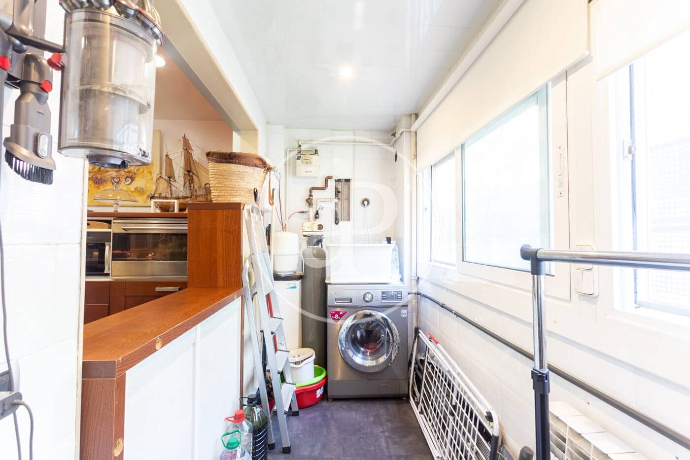 3 camera da letto Appartamento da affittare in Esplugues de Llobregat - 3.900 € (Rif: 9162451)