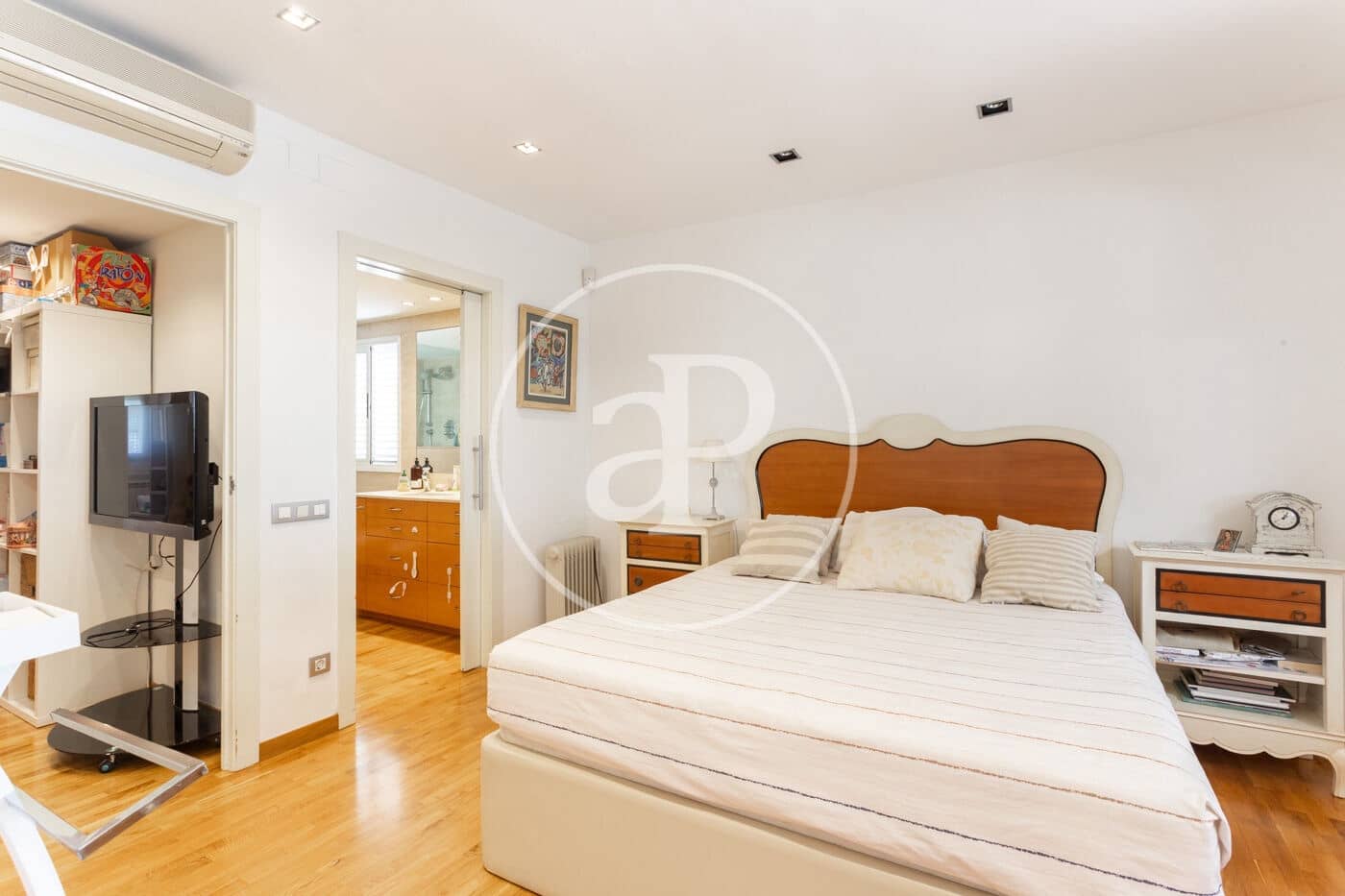 3 camera da letto Appartamento da affittare in Esplugues de Llobregat - 3.900 € (Rif: 9162451)