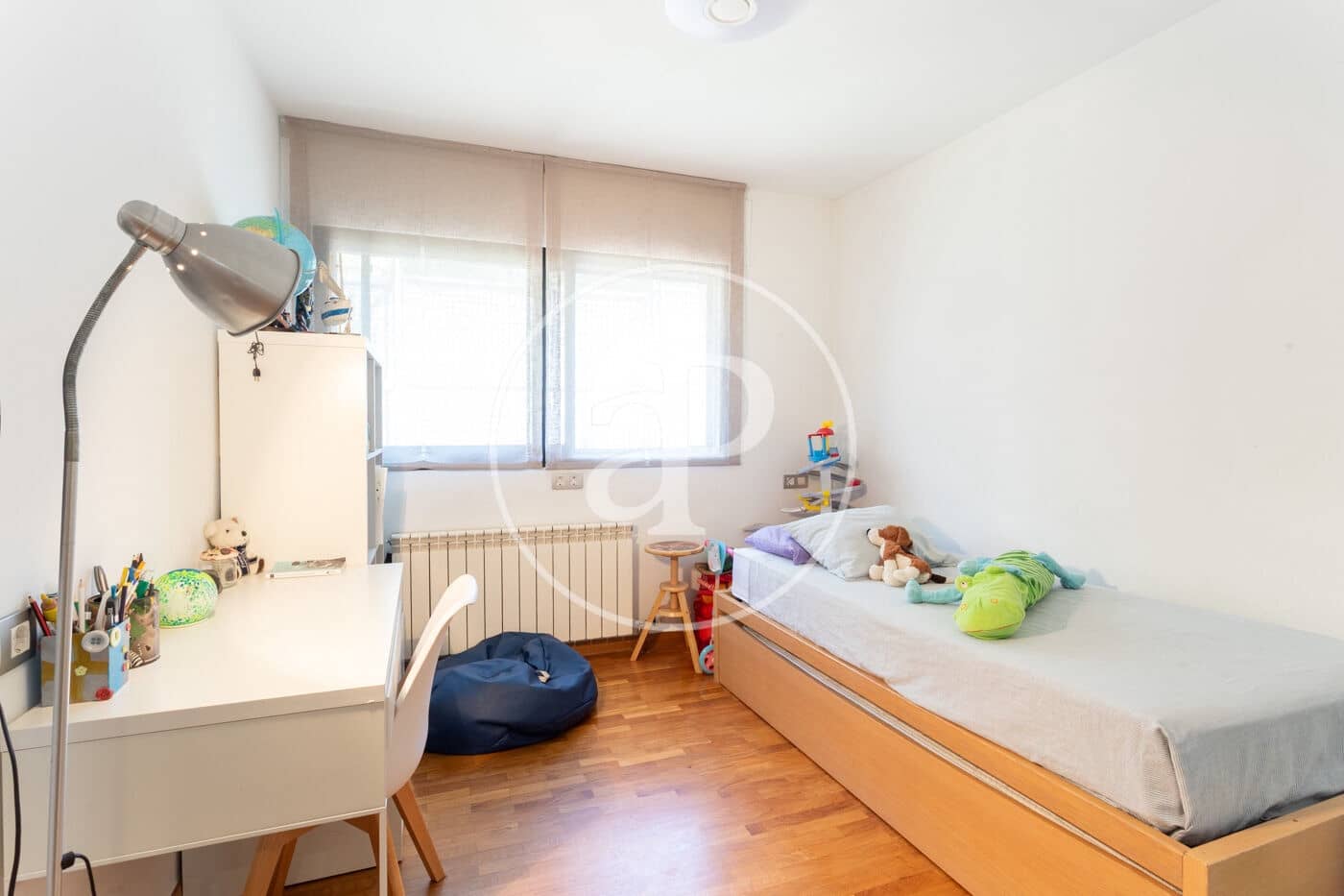 3 camera da letto Appartamento da affittare in Esplugues de Llobregat - 3.900 € (Rif: 9162451)