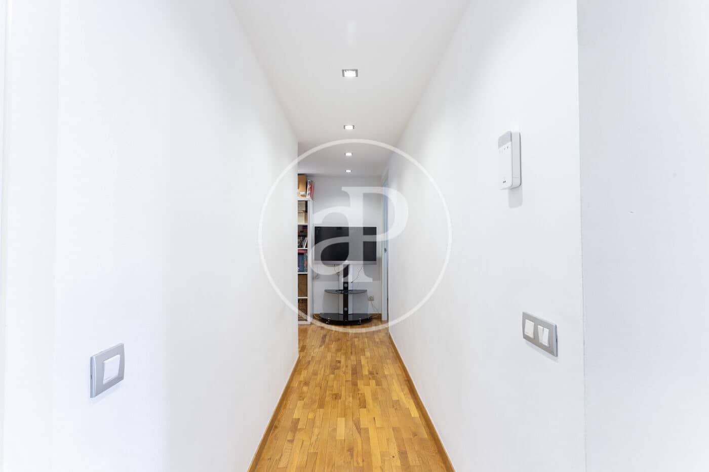 3 camera da letto Appartamento da affittare in Esplugues de Llobregat - 3.900 € (Rif: 9162451)