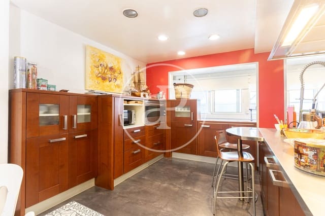 3 quarto Apartamento para arrendar em Esplugues de Llobregat - 3 900 € (Ref: 9162451)