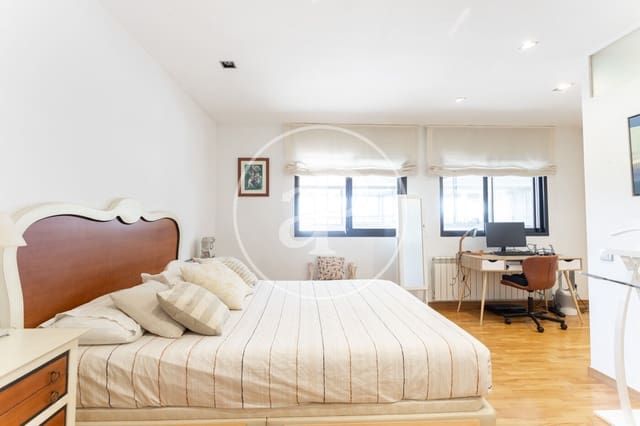 3 quarto Apartamento para arrendar em Esplugues de Llobregat - 3 900 € (Ref: 9162451)