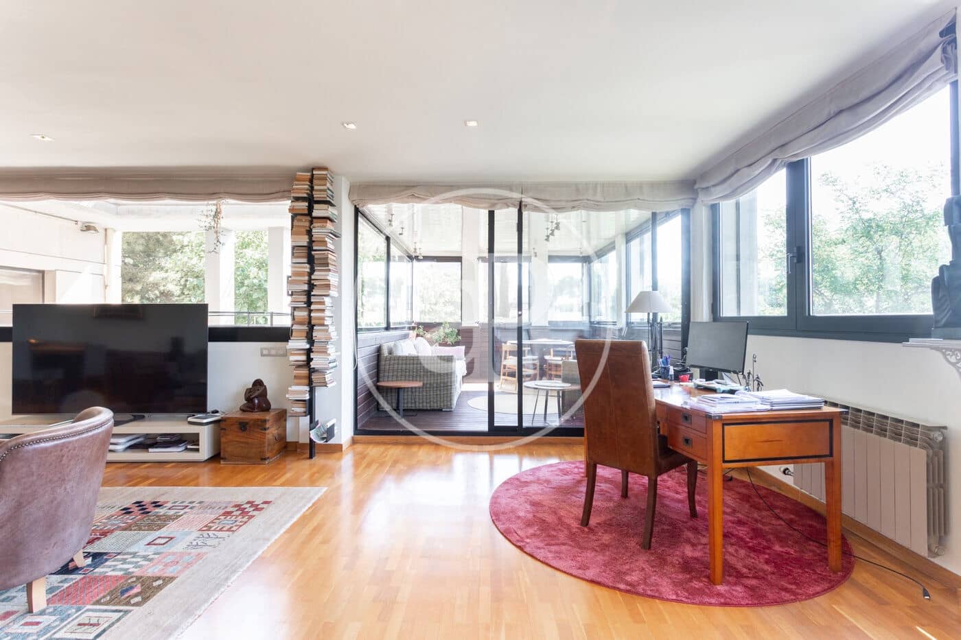 3 camera da letto Appartamento da affittare in Esplugues de Llobregat - 3.900 € (Rif: 9162451)