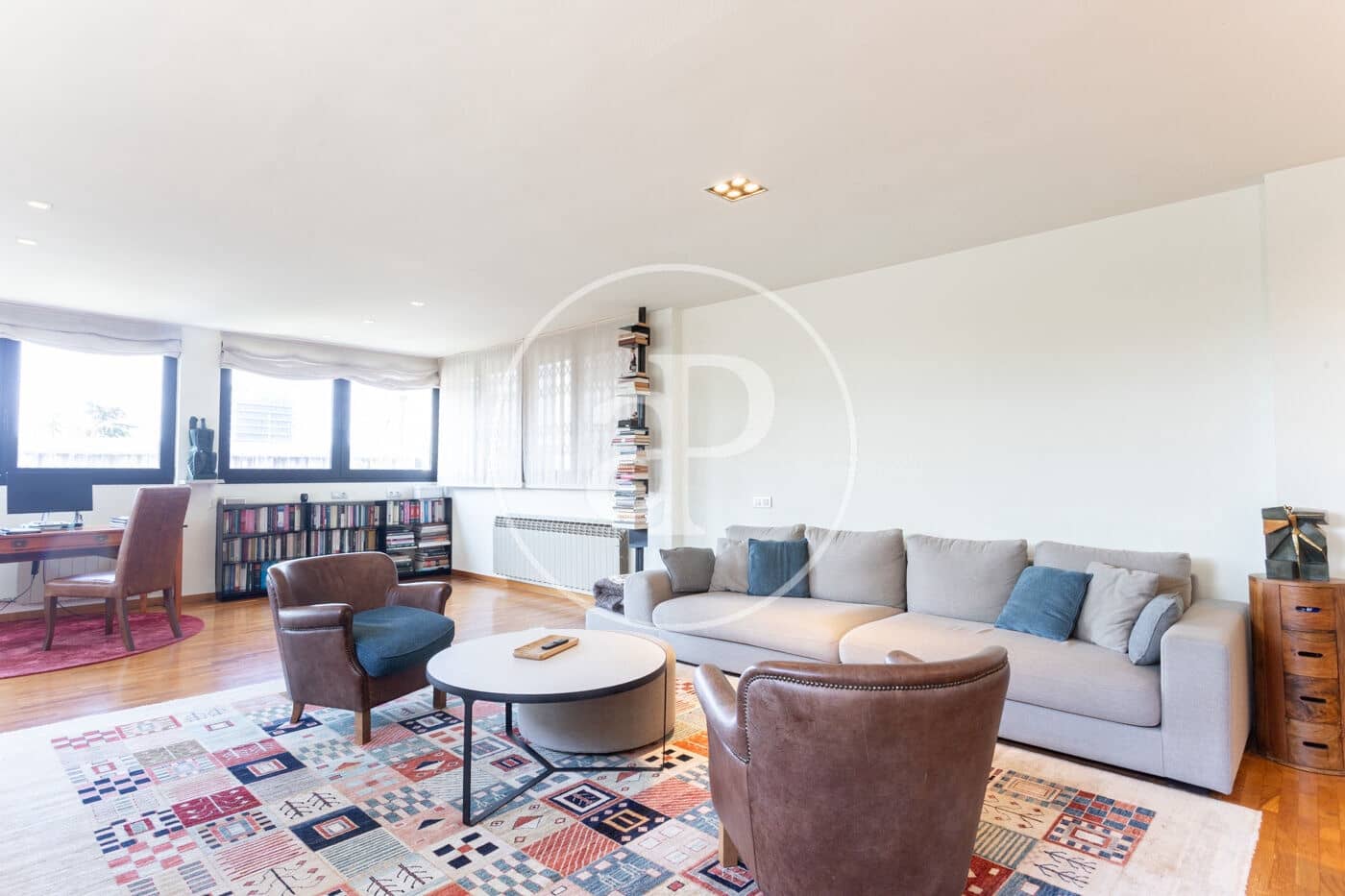 3 camera da letto Appartamento da affittare in Esplugues de Llobregat - 3.900 € (Rif: 9162451)