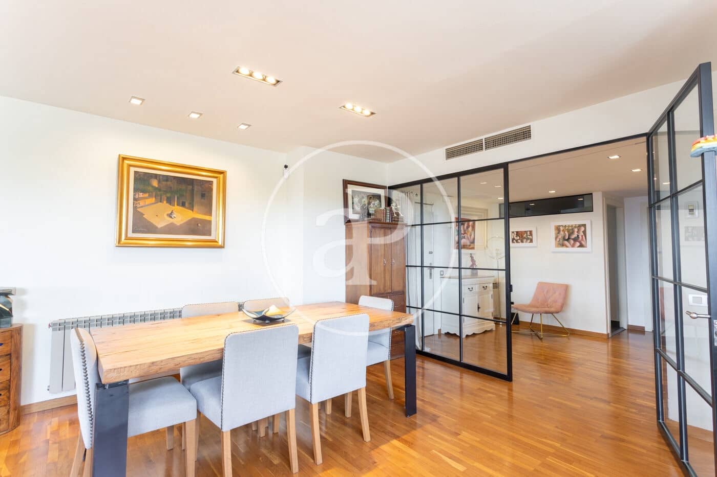 3 camera da letto Appartamento da affittare in Esplugues de Llobregat - 3.900 € (Rif: 9162451)