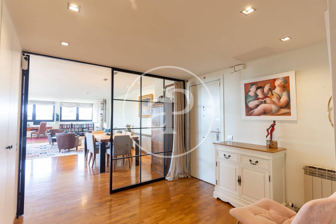 3 camera da letto Appartamento da affittare in Esplugues de Llobregat - 3.900 € (Rif: 9162451)