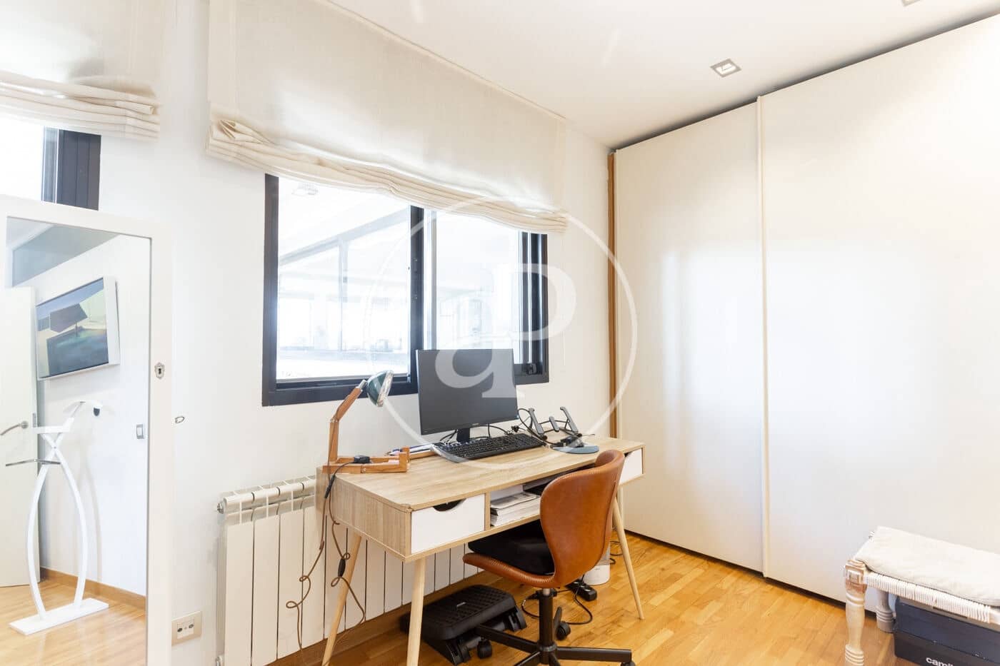 3 camera da letto Appartamento da affittare in Esplugues de Llobregat - 3.900 € (Rif: 9162451)