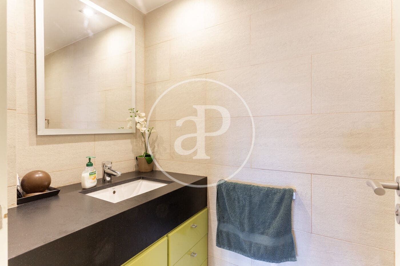 3 camera da letto Appartamento da affittare in Esplugues de Llobregat - 3.900 € (Rif: 9162451)