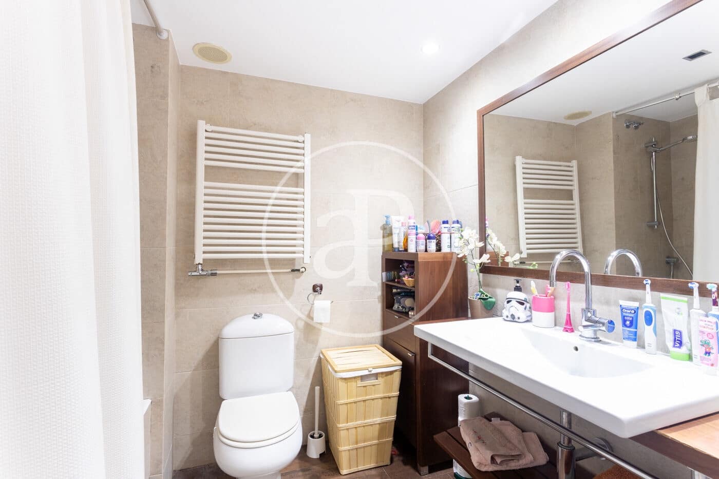 3 camera da letto Appartamento da affittare in Esplugues de Llobregat - 3.900 € (Rif: 9162451)