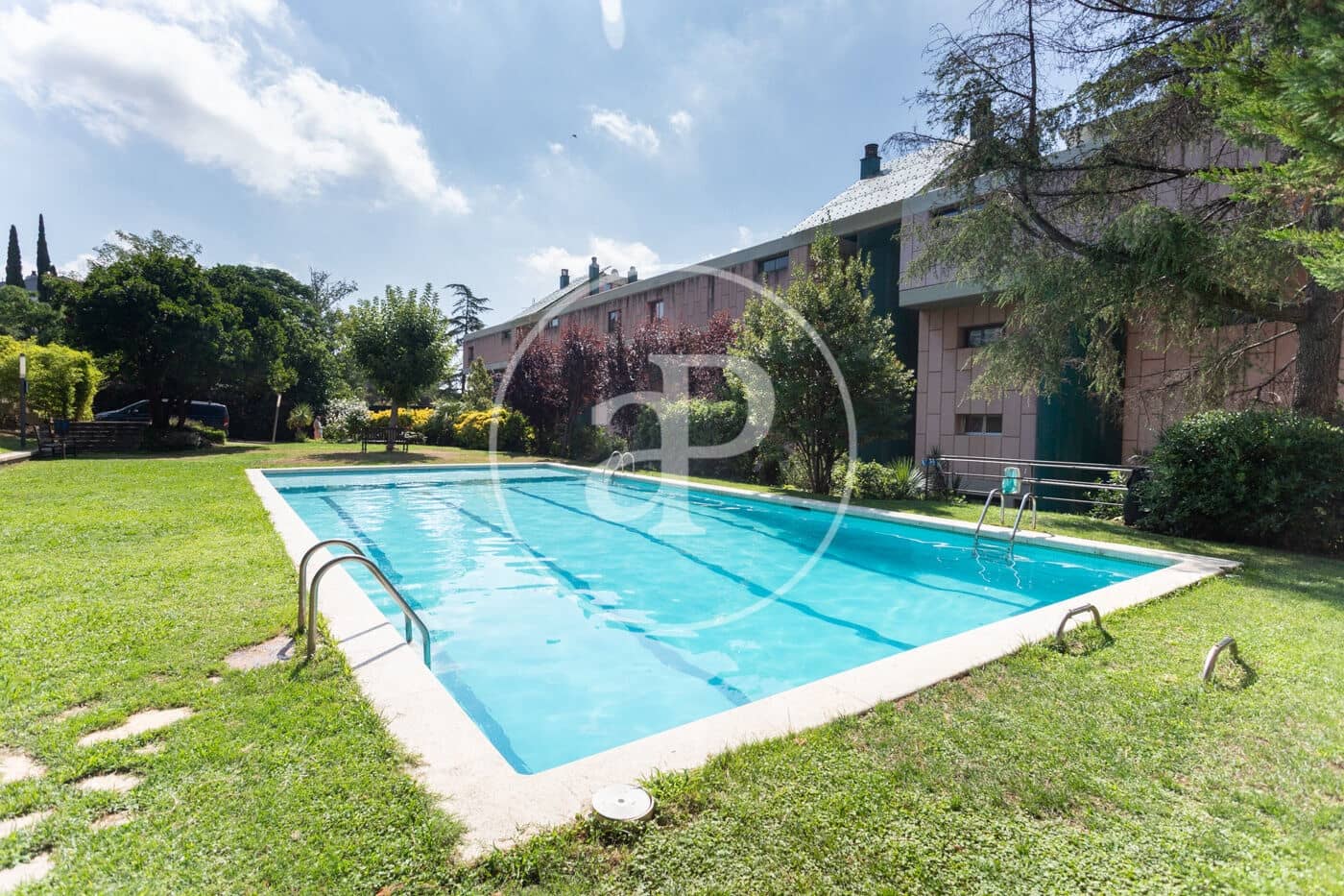 3 camera da letto Appartamento da affittare in Esplugues de Llobregat - 3.900 € (Rif: 9162451)