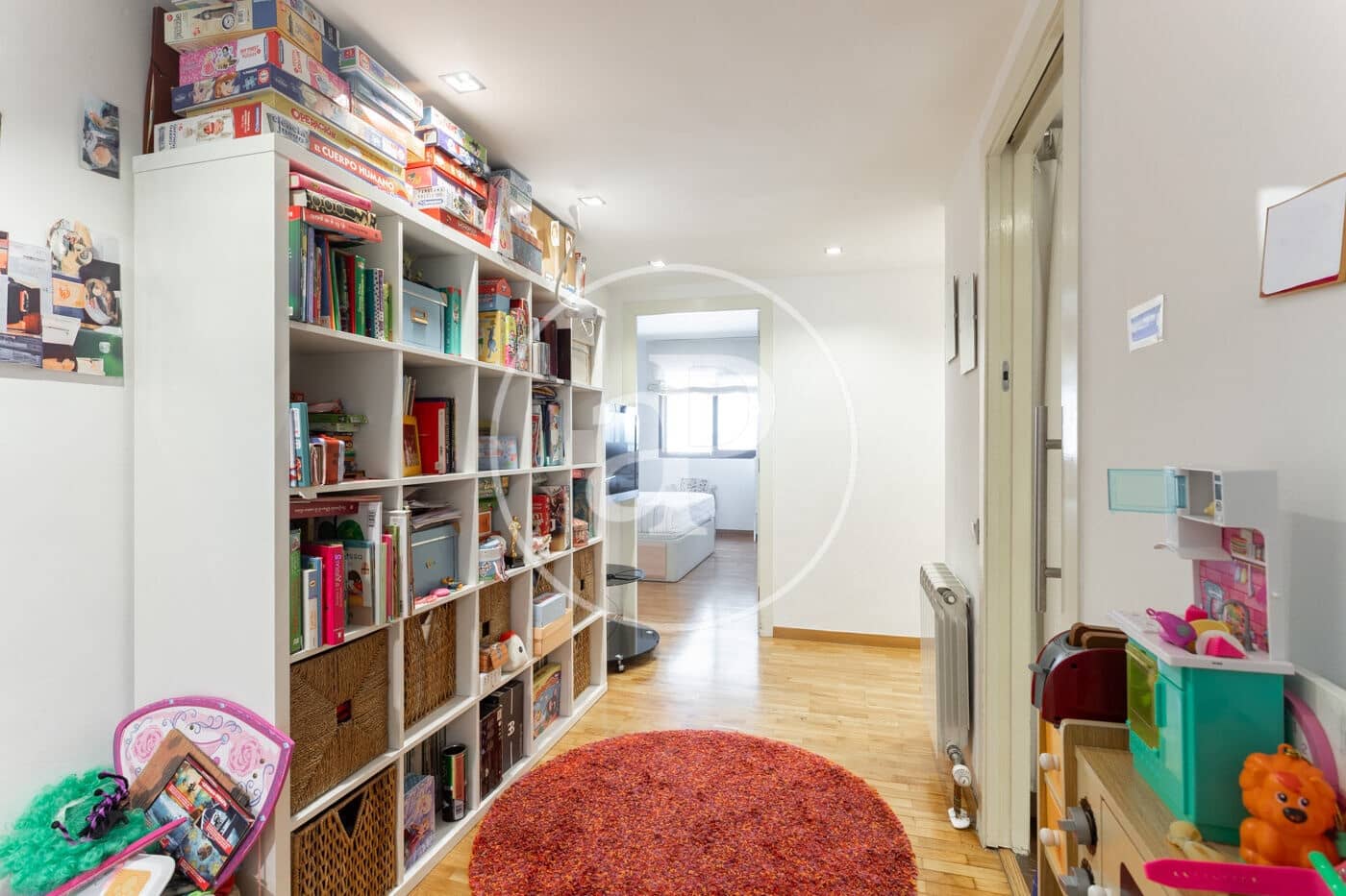 3 camera da letto Appartamento da affittare in Esplugues de Llobregat - 3.900 € (Rif: 9162451)