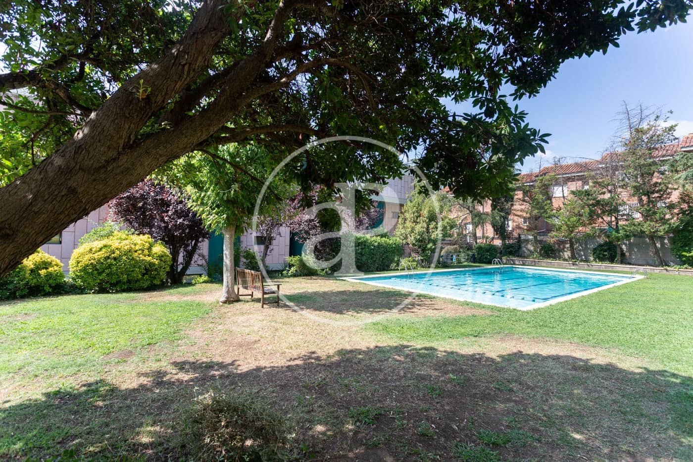 3 camera da letto Appartamento da affittare in Esplugues de Llobregat - 3.900 € (Rif: 9162451)