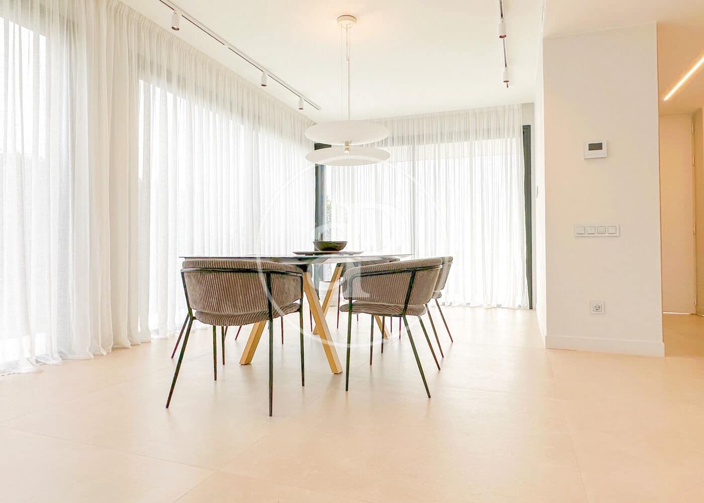 6 soveværelse Villa til salg i Montgat med swimmingpool - € 1.995.000 (Ref: 9164006)