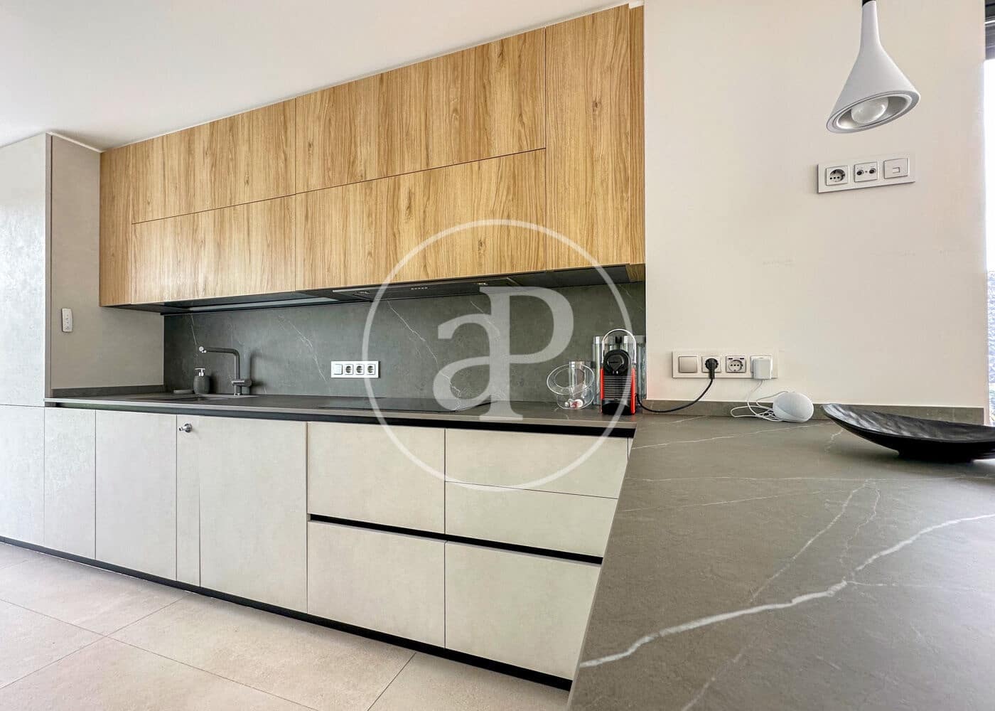 6 soveværelse Villa til salg i Montgat med swimmingpool - € 1.995.000 (Ref: 9164006)