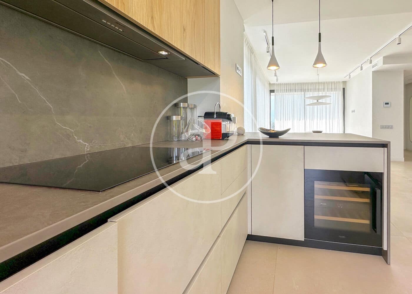 6 soveværelse Villa til salg i Montgat med swimmingpool - € 1.995.000 (Ref: 9164006)