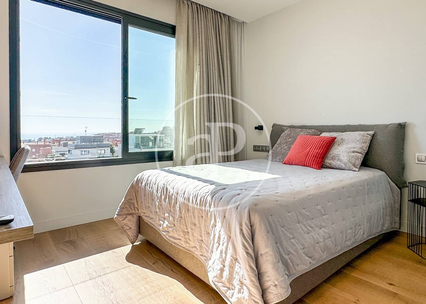 6 soveværelse Villa til salg i Montgat med swimmingpool - € 1.995.000 (Ref: 9164006)