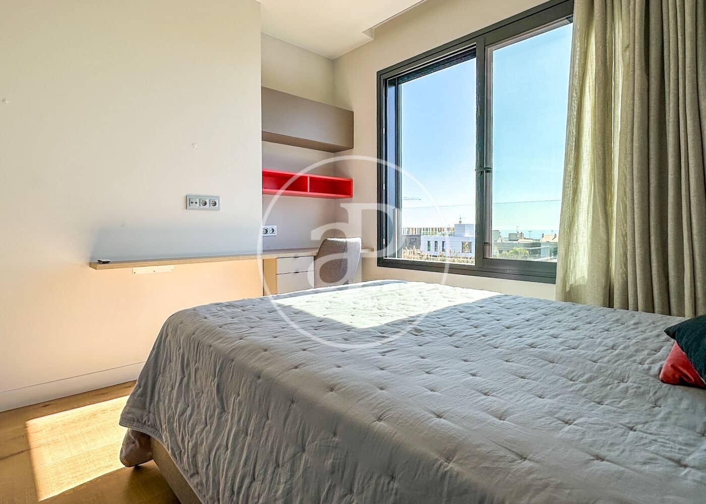 6 soveværelse Villa til salg i Montgat med swimmingpool - € 1.995.000 (Ref: 9164006)