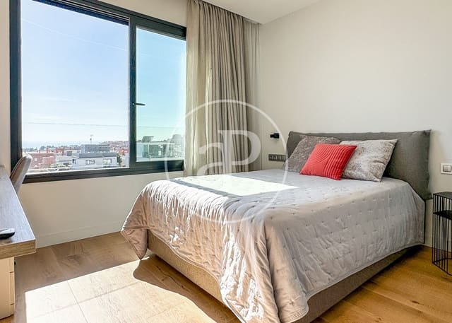 6 soveværelse Villa til salg i Montgat med swimmingpool - € 1.995.000 (Ref: 9164006)