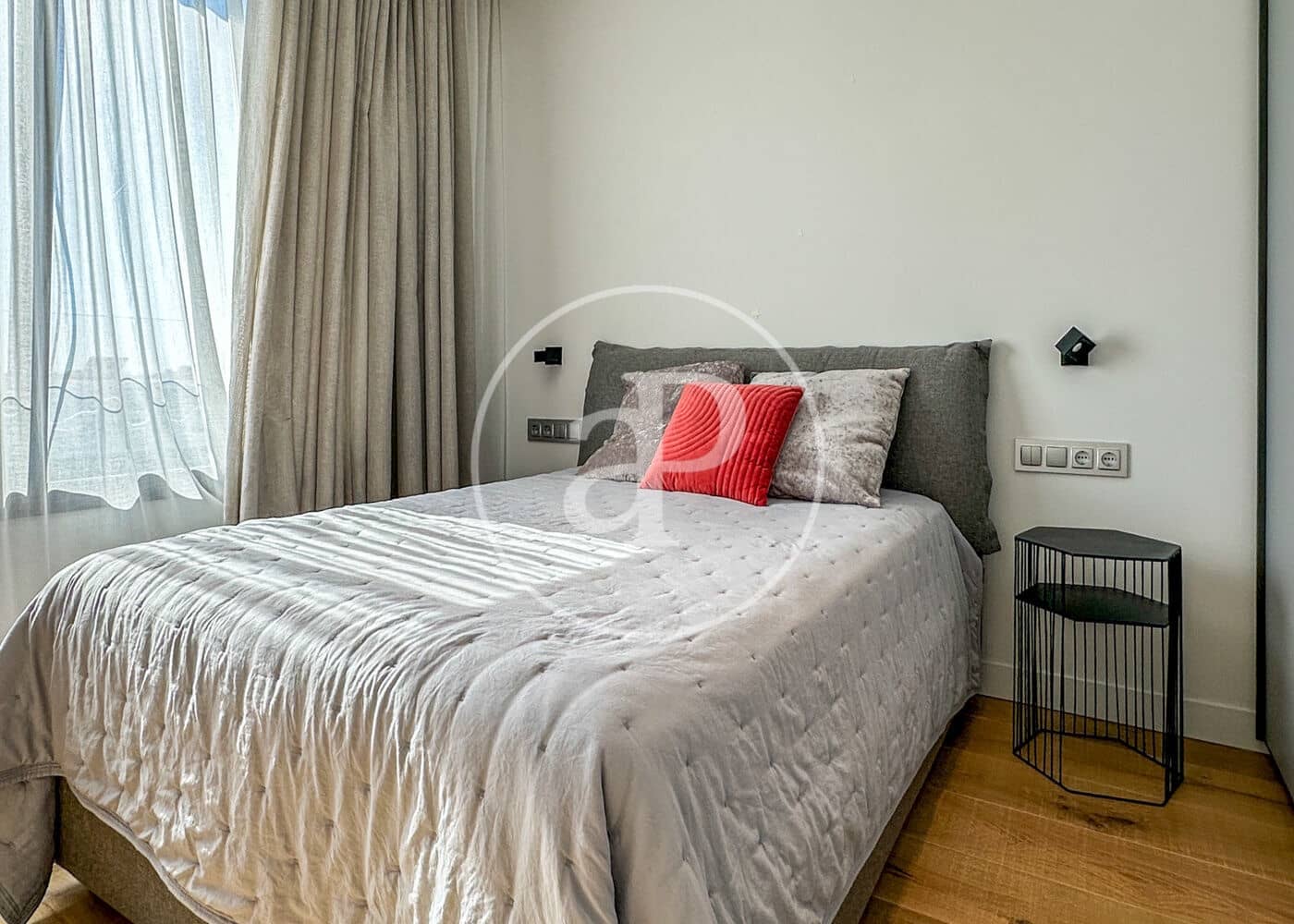 6 soveværelse Villa til salg i Montgat med swimmingpool - € 1.995.000 (Ref: 9164006)