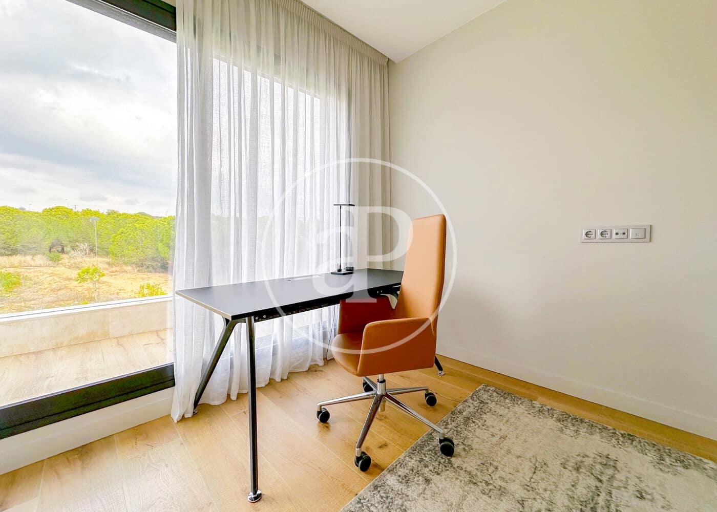 6 soveværelse Villa til salg i Montgat med swimmingpool - € 1.995.000 (Ref: 9164006)