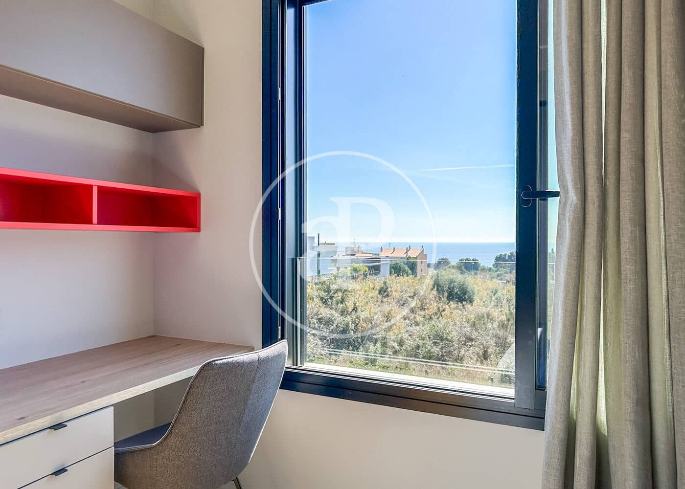 6 soveværelse Villa til salg i Montgat med swimmingpool - € 1.995.000 (Ref: 9164006)